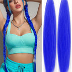 Blue_4 / 2 pieces
