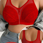 Red / 105F
