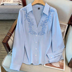 Bleu / 4XL