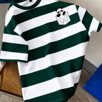 Green / L