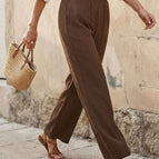 Brown / M