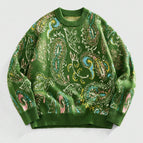 Green / XL