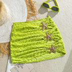 Olive Green / L