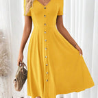 Jaune / L
