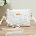 White_2 / One Size Fits All