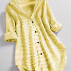 Lemon yellow / XL