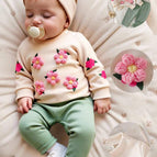 Vert / 3-6M