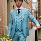 Baby Blue / L