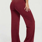 Burgundy / XL