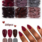 Multicolore_8 / One Size