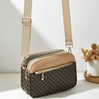Khaki_1 / One Size Fits All