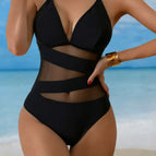 Black / L