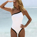 Blanc / XL