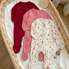Multicolore_1 / 3-6M