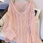 Pink / M