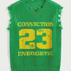 Green / XL