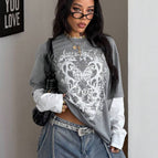 Grey / XL