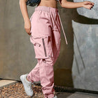 Pink / XS