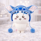 Bleu / one-size