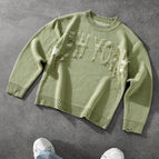 Green / L