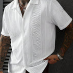 Blanc / XL