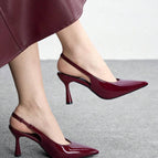 Burgundy / CN37