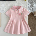 Pink / 12-18M