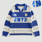 Blue / XL