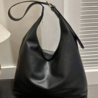 Noir_6 / One Size Fits All
