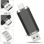 Black / 128 GB