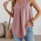 Dusty Pink / S