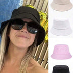 Bucket Hat / Beige