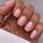 Baby Pink / One Size