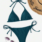 Teal Blue / M