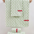 Vert menthe / 70*140