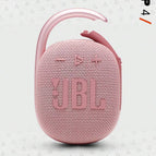 Pink / One Size