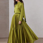 Olive Green / L