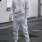 Light Grey / M