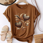 Coffee Brown / S