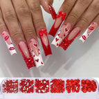 Red / One Size