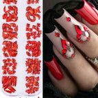 Red / One Size