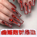 Red_1 / One Size