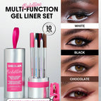 Multicolor / One Size Fits All