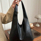 Noir_3 / One Size Fits All