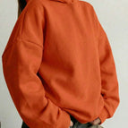 Orange brûlé / S