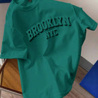 Green / M