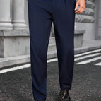 Navy Blue_1 / XXL