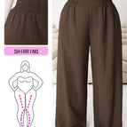 Dark brown / 2XL