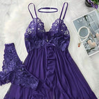 Violet / L