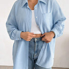 Bleu / 2XL